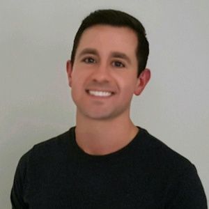 Meet your Posher, Mark